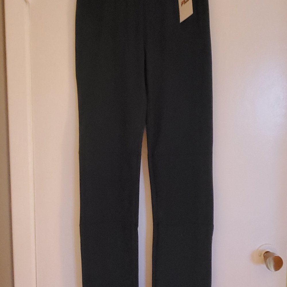 Lightweight FILA pants NWT